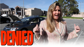 Heather Peters Loses Small Claims Court Appeal, Owes Honda $75
